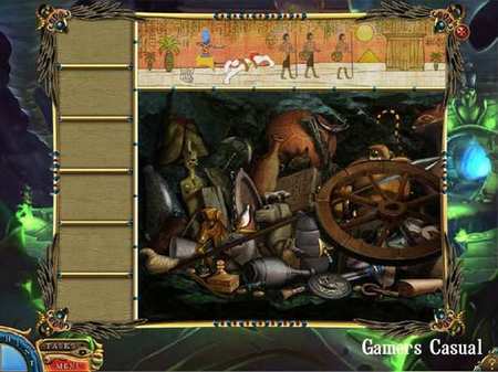 Eternal Night: Realm of Souls Eternal Night: Realm of Souls