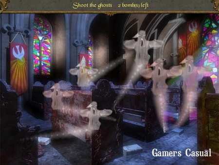 Mystery Seekers: The Secret of the Haunted Mansion Mystery Seekers: The Secret of the Haunted Mansion