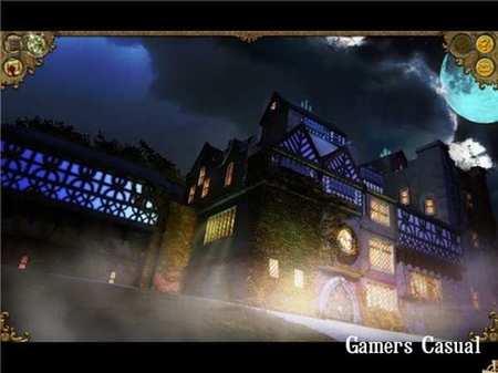 Mystery Seekers: The Secret of the Haunted Mansion Mystery Seekers: The Secret of the Haunted Mansion