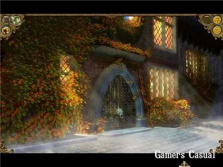 Mystery Seekers: The Secret of the Haunted Mansion Mystery Seekers: The Secret of the Haunted Mansion