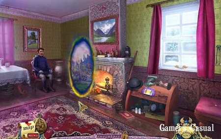 The Torment of Mont Triste Collector's Edition (2013) С бонусом The Torment of Mont Triste Collector's Edition (2013) С бонусом