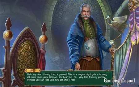 Queen's Tales: The Beast and the Nightingale Collector's Edition (2013) Queen's Tales: The Beast and the Nightingale Collector's Edition (2013)