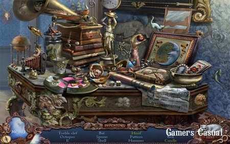Nightmare Visions: Full Moon Horror (BETA) Nightmare Visions: Full Moon Horror (BETA)