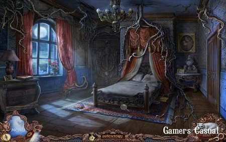 Nightmare Visions: Full Moon Horror (BETA) Nightmare Visions: Full Moon Horror (BETA)