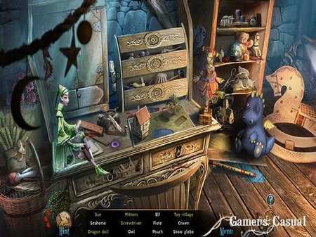 Emberwing: Lost Legacy (2013/Eng) Beta Emberwing: Lost Legacy (2013/Eng) Beta