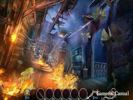 Emberwing: Lost Legacy (2013/Eng) Beta Emberwing: Lost Legacy (2013/Eng) Beta