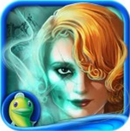 Прохождение игры: Dark Manor: A Hidden Object Mystery Прохождение игры: Dark Manor: A Hidden Object Mystery