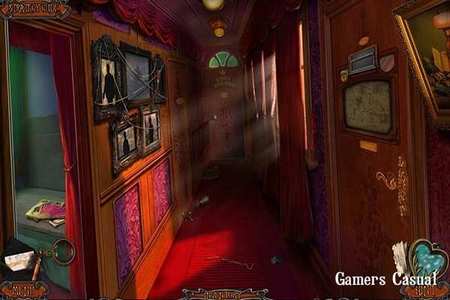 Haunted Train: Spirits of Charon Collector's Edition (2014) Haunted Train: Spirits of Charon Collector's Edition (2014)