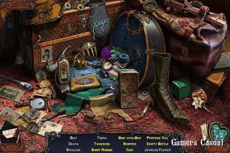 Haunted Train: Spirits of Charon Collector's Edition (2014) Haunted Train: Spirits of Charon Collector's Edition (2014)