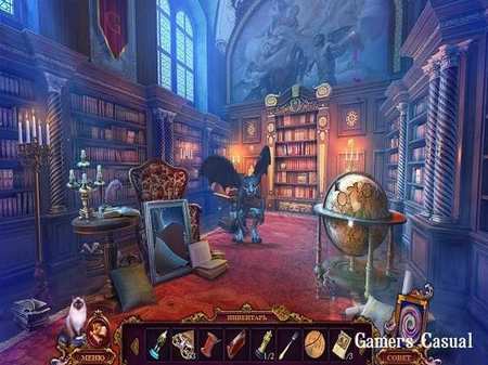Зловещие объекты: Семейный портрет (2014/Rus/Beta) Зловещие объекты: Семейный портрет (2014/Rus/Beta)