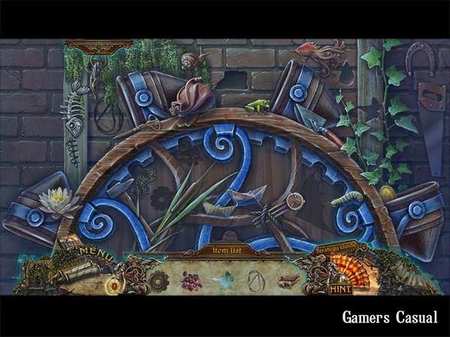 Grim Facade 5: The Artist and The Pretender Collector's Edition (2014) Grim Facade 5: The Artist and The Pretender Collector's Edition (2014)