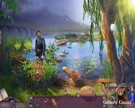 Whispered Secrets 3: Into the Wind Collector's Edition (2014) Whispered Secrets 3: Into the Wind Collector's Edition (2014)