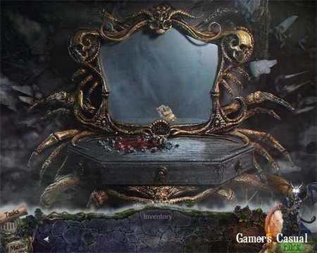 Mystery Castle: The Mirror's Secret (2014) Mystery Castle: The Mirror's Secret (2014)