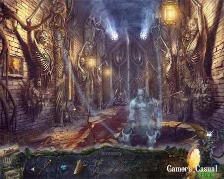 Mystery Castle: The Mirror's Secret (2014) Mystery Castle: The Mirror's Secret (2014)
