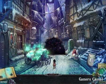 Наследие ведьм 2. Логово королевы ведьмы. Коллекционное издание (2014) Наследие ведьм 2. Логово королевы ведьмы. Коллекционное издание (2014)