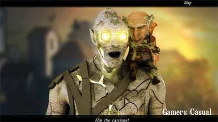 Haunted Legends 5: The Stone Guest Collector's Edition (2014) Haunted Legends 5: The Stone Guest Collector's Edition (2014)
