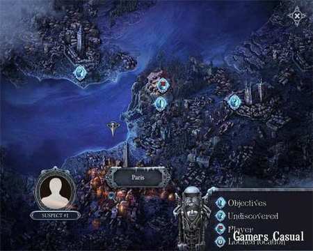 Riddles of Fate 3: Memento Mori Collector's Edition (2014) Riddles of Fate 3: Memento Mori Collector's Edition (2014)