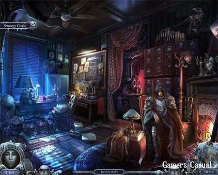 Riddles of Fate 3: Memento Mori Collector's Edition (2014) Riddles of Fate 3: Memento Mori Collector's Edition (2014)
