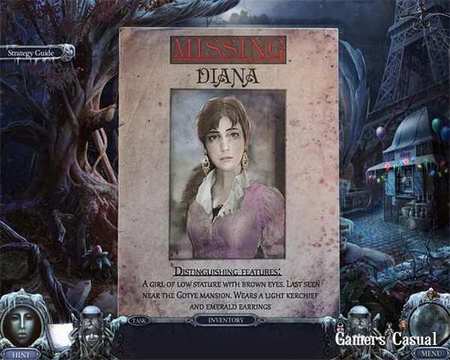 Riddles of Fate 3: Memento Mori Collector's Edition (2014) Riddles of Fate 3: Memento Mori Collector's Edition (2014)