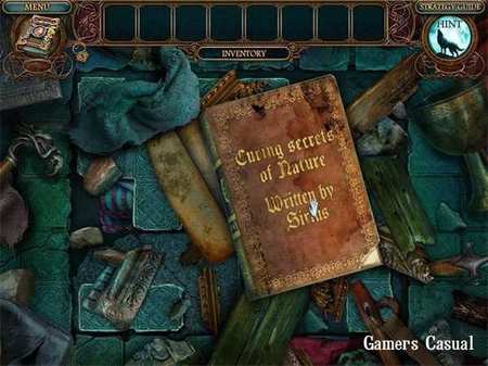 Echoes of the Past 6: Wolf Healer Collector's Edition (2014) Echoes of the Past 6: Wolf Healer Collector's Edition (2014)