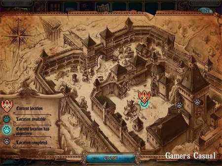 Echoes of the Past 6: Wolf Healer Collector's Edition (2014) Echoes of the Past 6: Wolf Healer Collector's Edition (2014)