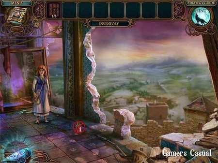 Echoes of the Past 6: Wolf Healer Collector's Edition (2014) Echoes of the Past 6: Wolf Healer Collector's Edition (2014)