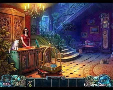 Fear for Sale 5: The 13 Keys Collector's Edition (2014) Fear for Sale 5: The 13 Keys Collector's Edition (2014)