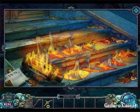 Fear for Sale 5: The 13 Keys Collector's Edition (2014) Fear for Sale 5: The 13 Keys Collector's Edition (2014)