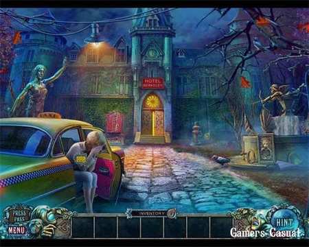 Fear for Sale 5: The 13 Keys Collector's Edition (2014) Fear for Sale 5: The 13 Keys Collector's Edition (2014)