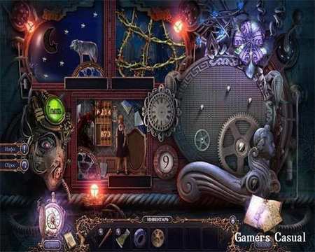 Страшные сказки: Ожившие кошмары. Коллекционное издание Страшные сказки: Ожившие кошмары. Коллекционное издание