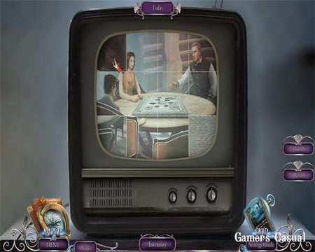 Surface 6: Game of Gods Collector's Edition (2014) Surface 6: Game of Gods Collector's Edition (2014)