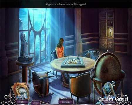 Surface 6: Game of Gods Collector's Edition (2014) Surface 6: Game of Gods Collector's Edition (2014)