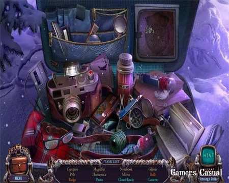 Mystery Case Files 11: Dire Grove, Sacred Grove Collector's Edition (2014) Mystery Case Files 11: Dire Grove, Sacred Grove Collector's Edition (2014)