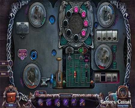 Mystery Case Files 11: Dire Grove, Sacred Grove Collector's Edition (2014) Mystery Case Files 11: Dire Grove, Sacred Grove Collector's Edition (2014)