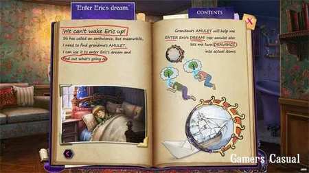 Mystic Legacy 2: Dream for Life Mystic Legacy 2: Dream for Life