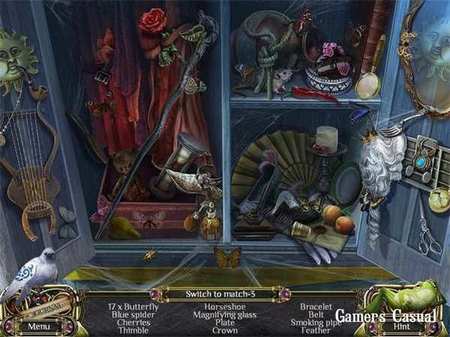 The Far Kingdoms 3: Elements (2014) The Far Kingdoms 3: Elements (2014)