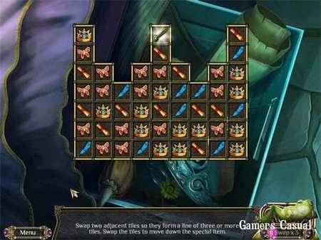 The Far Kingdoms 3: Elements (2014) The Far Kingdoms 3: Elements (2014)