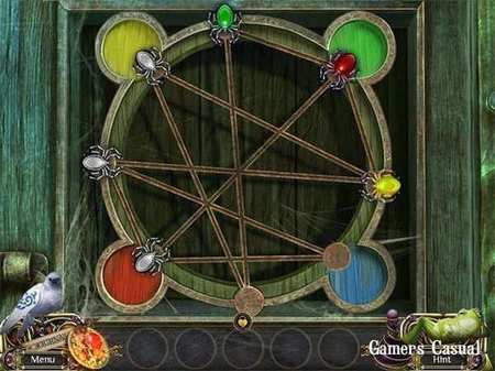 The Far Kingdoms 3: Elements (2014) The Far Kingdoms 3: Elements (2014)
