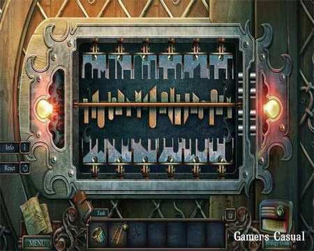Haunted Hotel 7: Death Sentence Collector's Edition (2014) Haunted Hotel 7: Death Sentence Collector's Edition (2014)