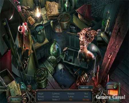 Haunted Hotel 7: Death Sentence Collector's Edition (2014) Haunted Hotel 7: Death Sentence Collector's Edition (2014)