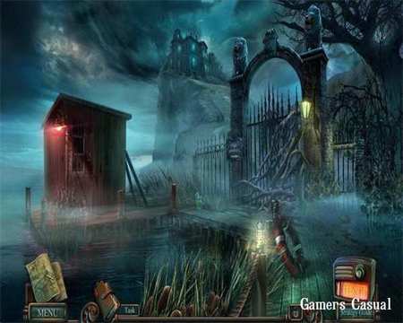 Haunted Hotel 7: Death Sentence Collector's Edition (2014) Haunted Hotel 7: Death Sentence Collector's Edition (2014)