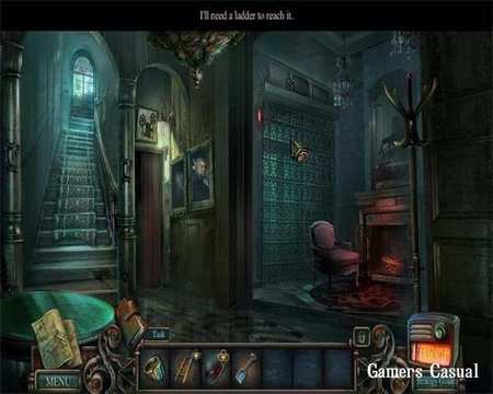 Haunted Hotel 7: Death Sentence Collector's Edition (2014) Haunted Hotel 7: Death Sentence Collector's Edition (2014)