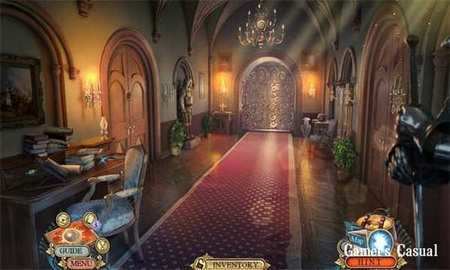 Hidden Expedition 8: Smithsonian Castle Collector's Edition (2014) Hidden Expedition 8: Smithsonian Castle Collector's Edition (2014)