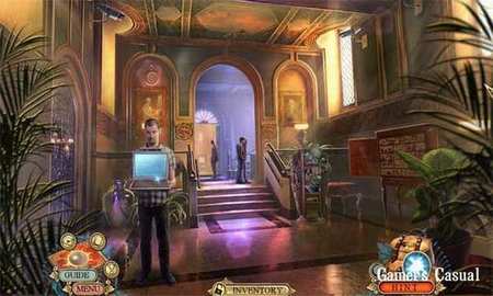 Hidden Expedition 8: Smithsonian Castle Collector's Edition (2014) Hidden Expedition 8: Smithsonian Castle Collector's Edition (2014)