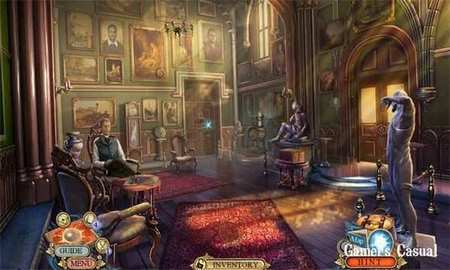 Hidden Expedition 8: Smithsonian Castle Collector's Edition (2014) Hidden Expedition 8: Smithsonian Castle Collector's Edition (2014)