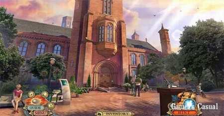 Hidden Expedition 8: Smithsonian Castle Collector's Edition (2014) Hidden Expedition 8: Smithsonian Castle Collector's Edition (2014)