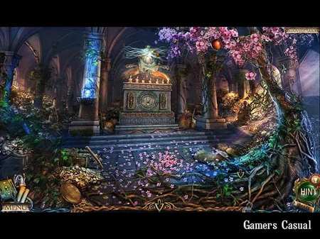 Lost Lands 2: The Four Horsemen Collector's Edition (2015) Lost Lands 2: The Four Horsemen Collector's Edition (2015)