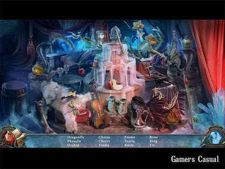 Living Legends 3: Wrath of the Beast Collector's Edition (2015) Living Legends 3: Wrath of the Beast Collector's Edition (2015)