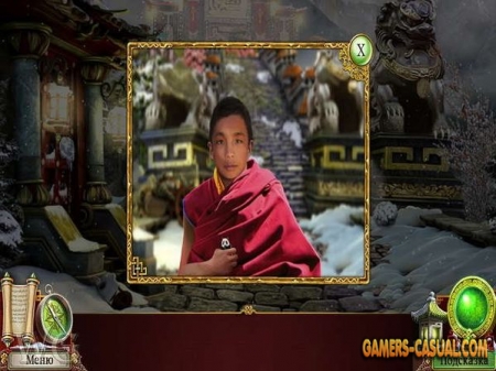 Легенды Тибета. На краю света. Коллекционное издание
