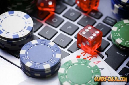 Преимущества регистрации в онлайн-казино Поинтлото